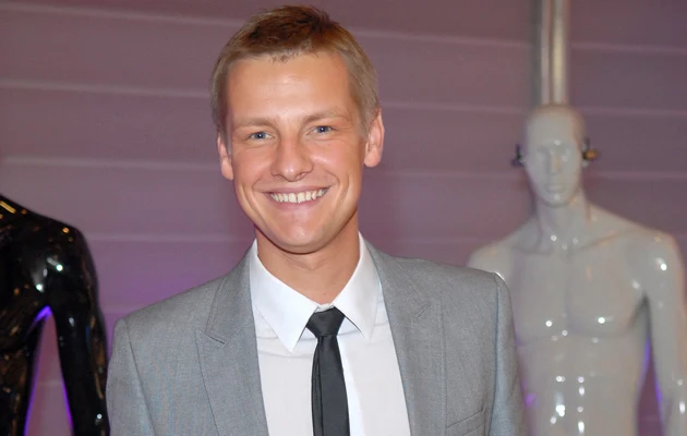 Marcin Mroczek, fot. Marek Ulatowski Marcin Mroczek, fot. Marek Ulatowski