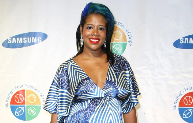 Kelis, fot. Neilson Barnard