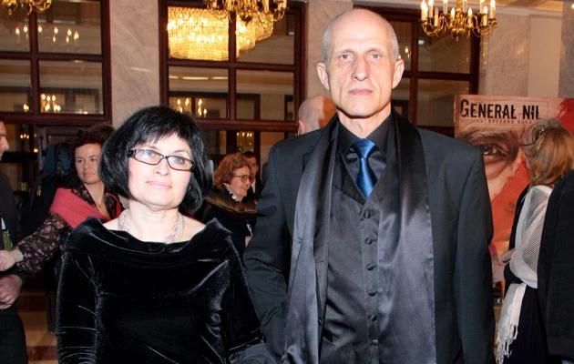 Agnieszka Kowalska, Maciej Kozłowski, fot.Paweł Przybyszewski