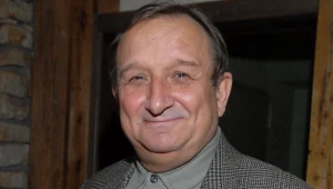 Kazimierz Kaczor, fot. Andras Szilagyi