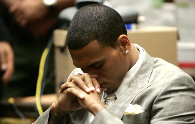 Chris Brown Chris Brown