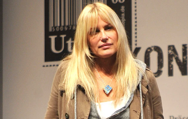 Daryl Hannah