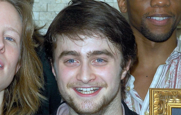 Daniel Radcliffe, fot. Joe Corrigan