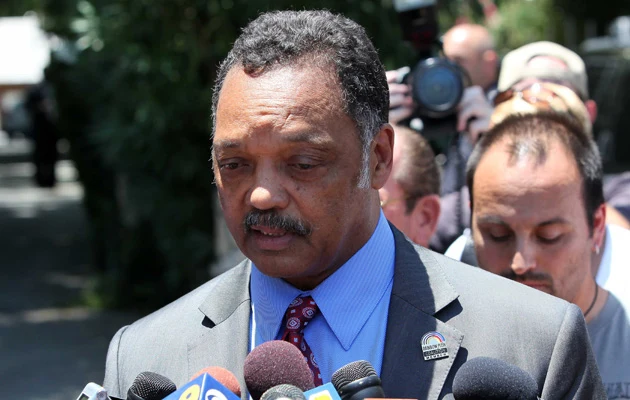 Jesse Jackson