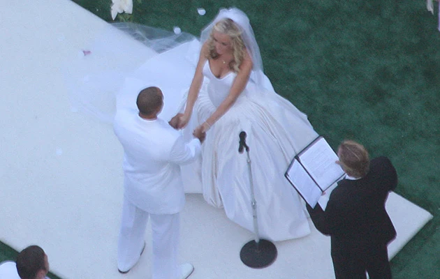 Kendra i Hank Kendra i Hank