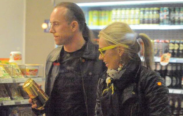 Doda i Nergal, fot. Mateusz Jagielski Doda i Nergal, fot. Mateusz Jagielski