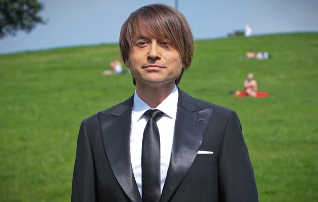 Piotr Rubik, fot. Paweł Przybyszewski