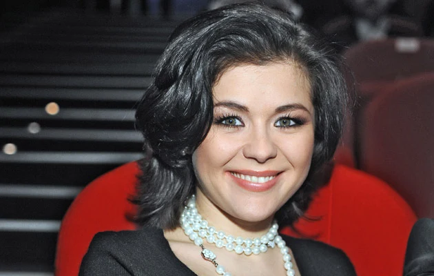 Kasia Cichopek, fot. Andras Szilagyi Kasia Cichopek, fot. Andras Szilagyi