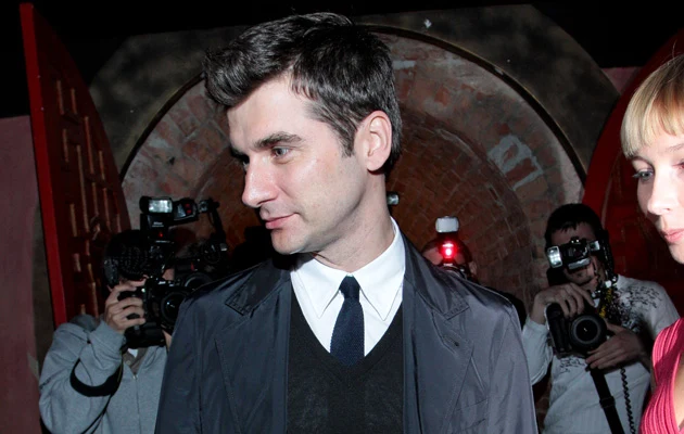 Tomek Kammel, fot. Paweł Przybyszewski Tomek Kammel, fot. Paweł Przybyszewski