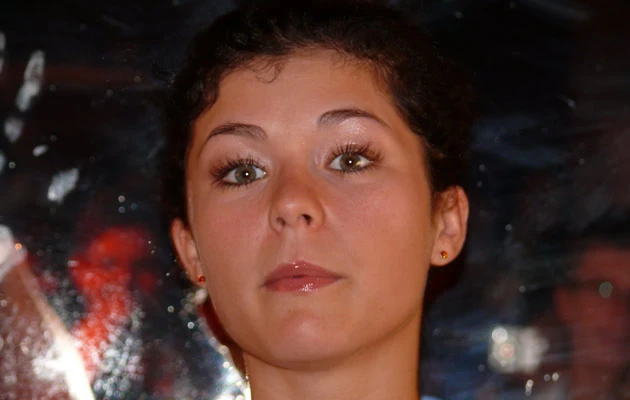 Kasia Cichopek, fot. Tomek Piekarski Kasia Cichopek, fot. Tomek Piekarski