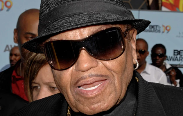 Joe Jackson Joe Jackson