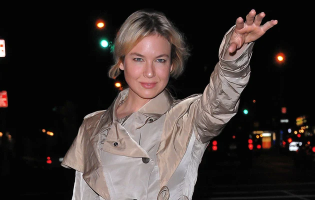 Renee Zellweger Renee Zellweger