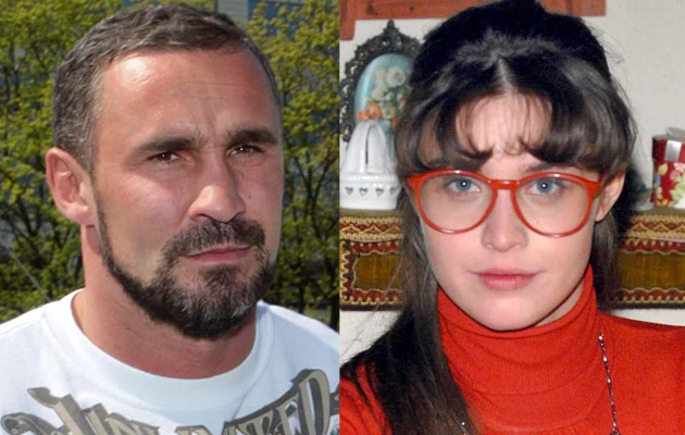 Przemek Saleta, Julia Kamińska