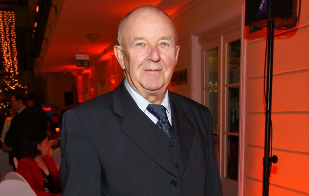 Jerzy Turek, fot.Paweł Przybyszewski Jerzy Turek, fot.Paweł Przybyszewski