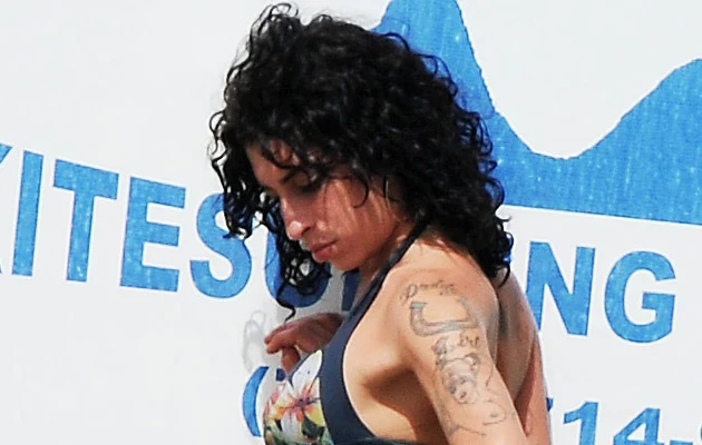 Amy Winehouse Amy Winehouse