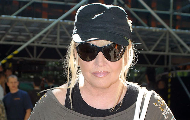 Maryla Rodowicz, fot. Andras Szilagyi Maryla Rodowicz, fot. Andras Szilagyi