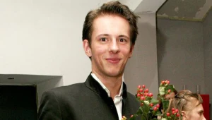 Michał Sieczkowski, fot. Kurkowska