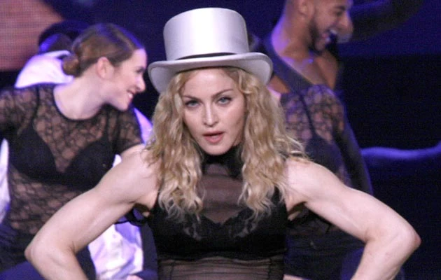 Madonna