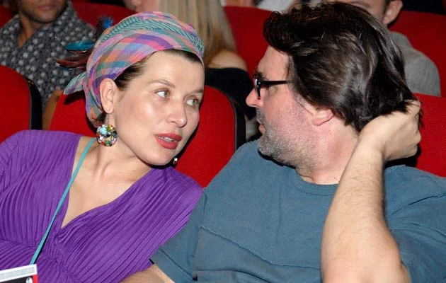 Katarzyna Herman i Tomasz Brzozowski, fot. Marek Ulatowski