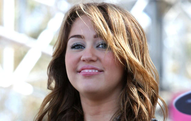 Miley Cyrus, fot. Frazer Harrison