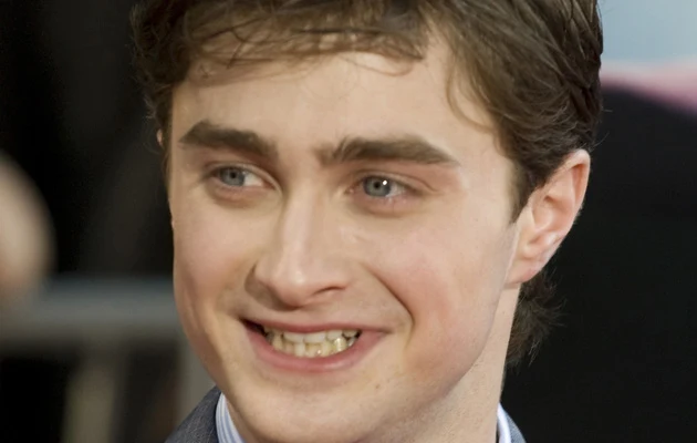 Daniel Radcliffe