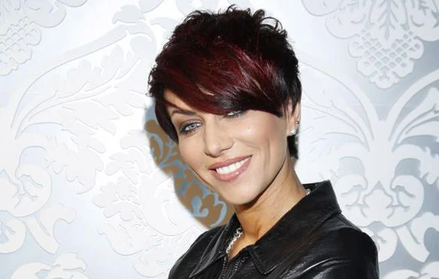 Paulina Ignasiak, fot. Engelbrecht