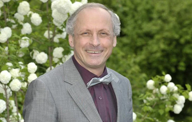 Paweł Wawrzecki, fot.Dariusz Gałązka