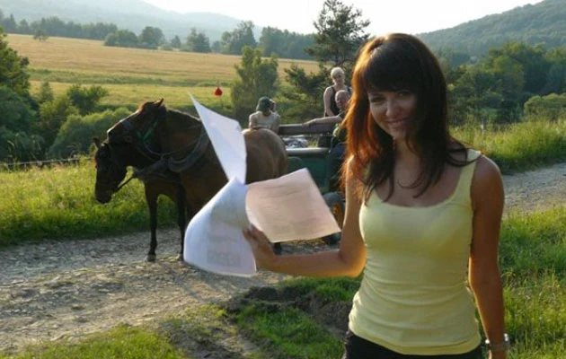 Bożena Szwarc