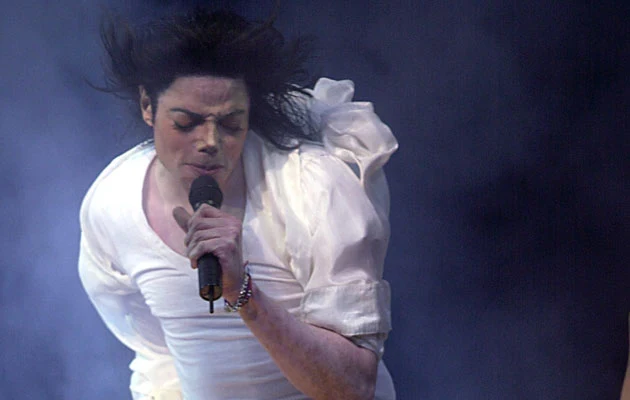 Michael Jackson