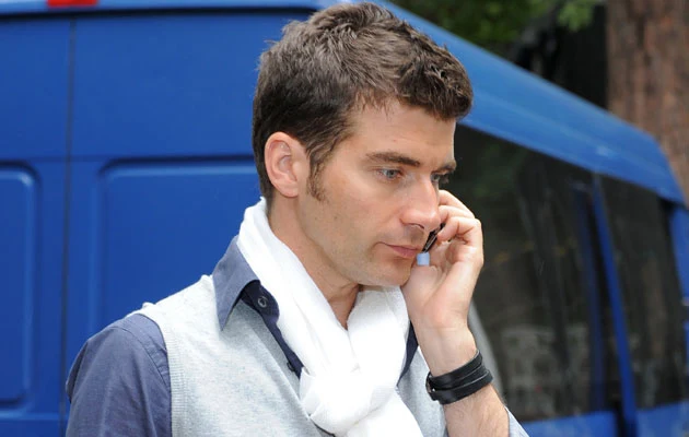 Tomek Kammel