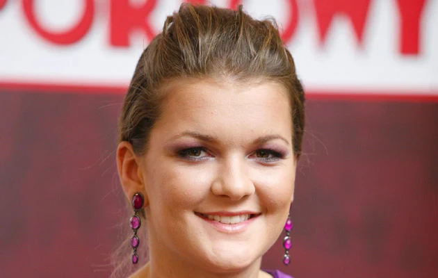 Agnieszka Radwańska, fot.Krzysztof Kuczyk Agnieszka Radwańska, fot.Krzysztof Kuczyk