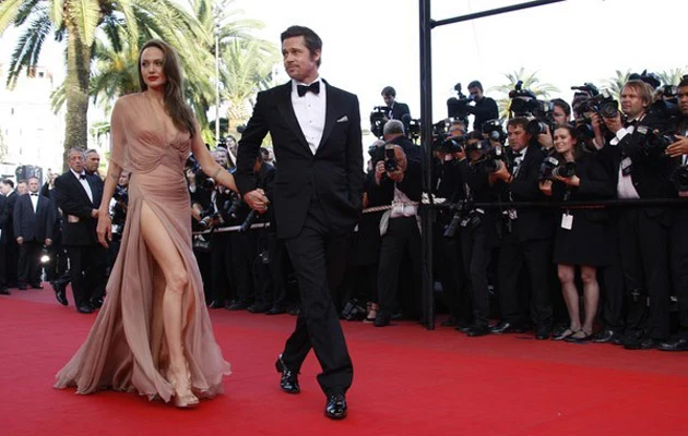 Angelina Jolie Angelina Jolie