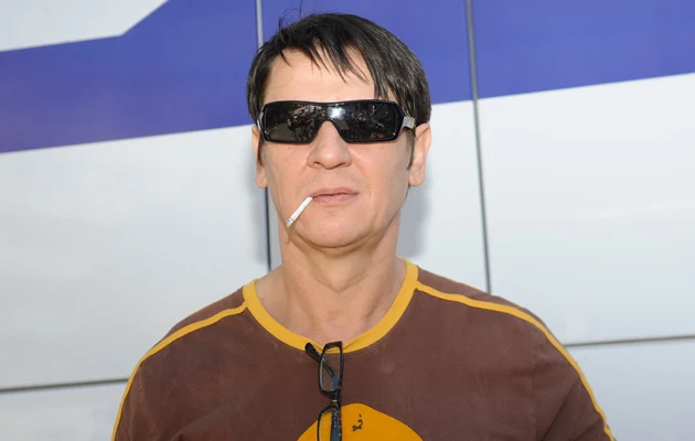 Maciej Maleńczuk, fot.Andras Szilagyi Maciej Maleńczuk, fot.Andras Szilagyi