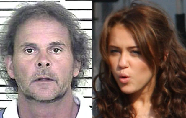 Mark LcLeod, Miley Cyrus Mark LcLeod, Miley Cyrus