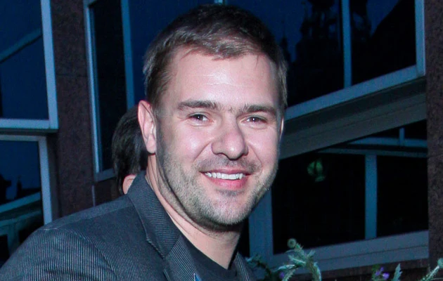 Tomasz Karolak, fot.Paweł Przybyszewski