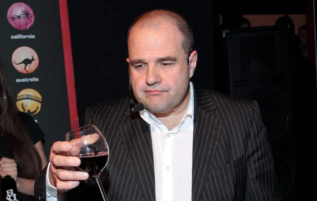 Cezary Żak, fot. Paweł Przybyszewski Cezary Żak, fot. Paweł Przybyszewski