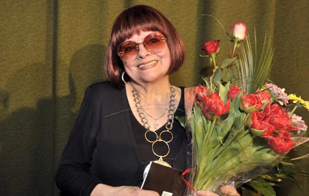 Kasia Sobczyk, fot.Jacek Kurnikowski