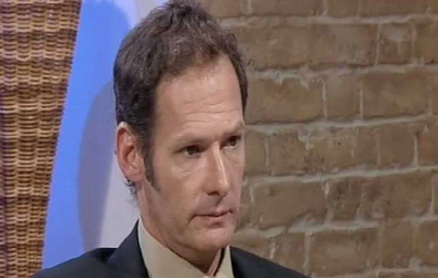 Mark Lester Mark Lester