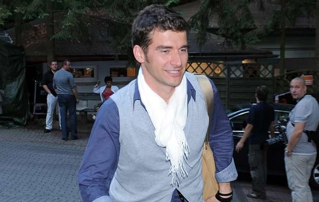 Tomek Kammel Tomek Kammel