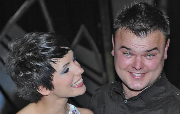 Dorota i Kondzio, fot.Andras Szilagyi Dorota i Kondzio, fot.Andras Szilagyi