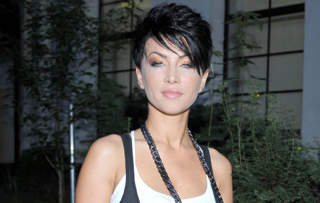 Paulla, fot. Andras Szilagyi