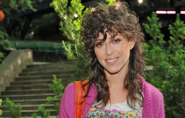 Natalia Kukulska, fot. Andrzej Szilagyi