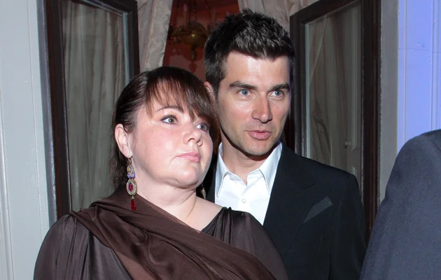 Kasia Niezgoda, Tomasz Kammel, fot.Paweł Przybyszewski Kasia Niezgoda, Tomasz Kammel, fot.Paweł Przybyszewski