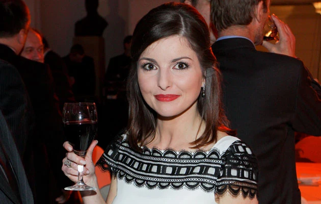 Beata Chmielowska-Olech, fot. Marek Ulatowski