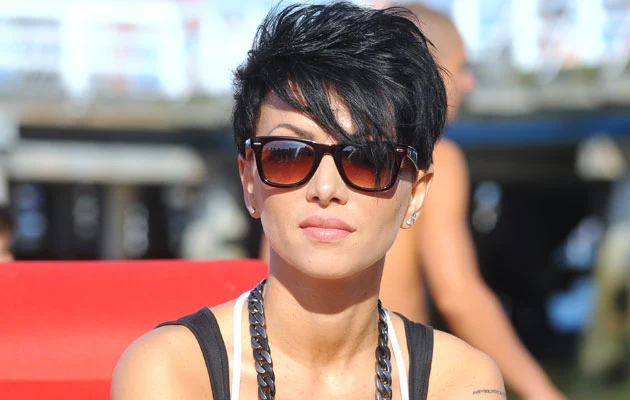 Paulla, fot. Andras Szilagyi Paulla, fot. Andras Szilagyi