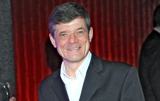 Henryk Gołębiewski, fot. Andras Szilagyi Henryk Gołębiewski, fot. Andras Szilagyi