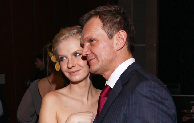 Edyta i Cezary Pzaurowie, fot. Paweł Przybyszewski Edyta i Cezary Pzaurowie, fot. Paweł Przybyszewski