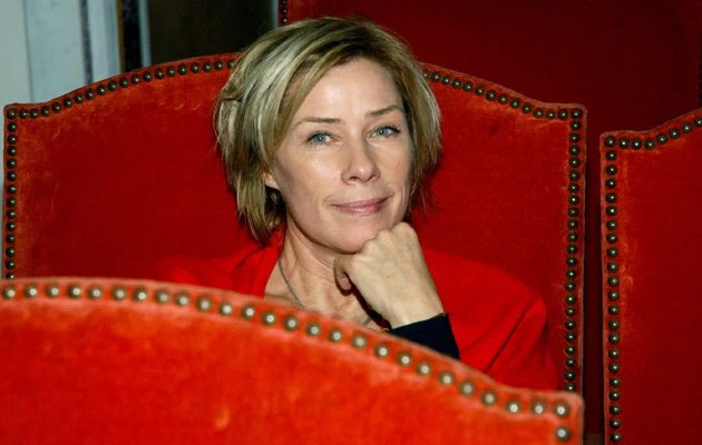 Małgorzata Potocka Małgorzata Potocka