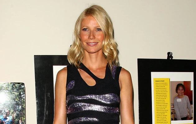 Gwyneth Paltrow Gwyneth Paltrow