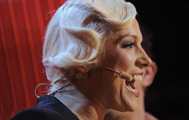 Joanna Liszowska Joanna Liszowska